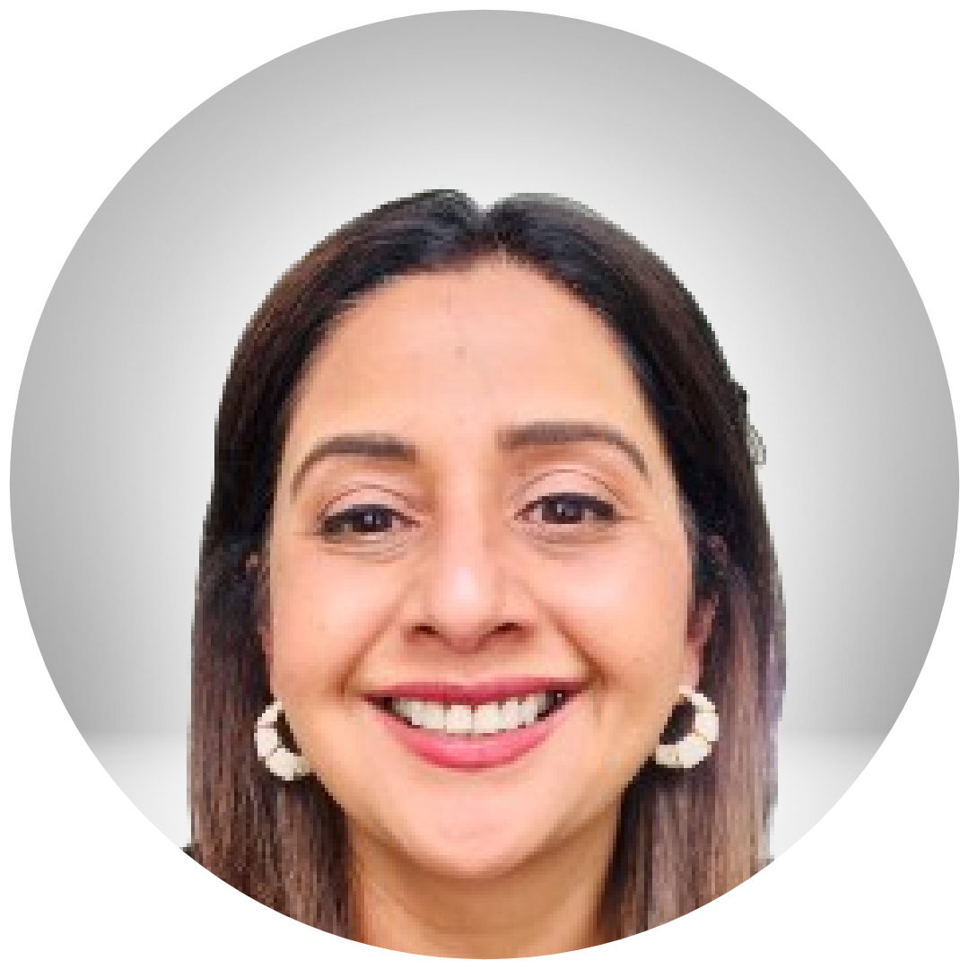 Razia Daud